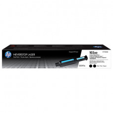 Заправочный комплект HP (W1103AD) Neverstop Laser 1000a/1000w/1200a/1200w,КОМПЛЕКТ 2 шт., оригинальный