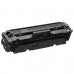 Картридж лазерный HP (W2031A) Color LaserJet M454dn/M479dw и др, №415A, голубой, оригинальный, ресурс 2100 страниц