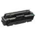 Картридж лазерный HP (W2031X) Color LaserJet M454dn/M479dw и др, №415X, голубой, оригинальный, ресурс 6000 страниц