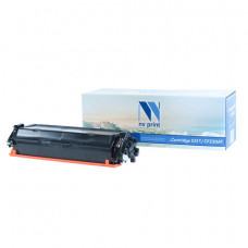 Картридж лазерный NV PRINT(NV-051/CF230A) для Canon LBP-160/MF-260/264/HP LJP M203, ресурс 1700 страниц