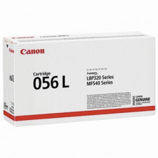 Картридж лазерный CANON (056) LBP325x/MF543x/MF542x, ресурс 10000 страниц, оригинальный, 3007C002