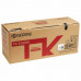 Тонер-картридж KYOCERA (TK-5280M) M6235cidn/M6635cidn/P6235cdn, пурпурный, ресурс 11000 страниц, оригинальный, 1T02TWBNL0