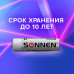 Батарейки КОМПЛЕКТ 4 шт., SONNEN Alkaline, АА (LR6, 15А), алкалиновые, пальчиковые, блистер, 451085