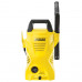 Минимойка KARCHER K 2 Universal Edition, мощность 1,4 кВт, давление 110 бар, шланг 3 м, 1.673-010.0