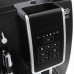 Кофемашина DELONGHI Dinamica ECAM 350.15.B, 1450 Вт, объем 1,8 л, ручной капучинатор, черная