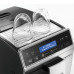 Кофемашина DELONGHI Autentica Cappuccino ETAM 29.660.SB, 1450 Вт, объем 1,4 л, автокапучинатор, серебристая, ETAM29.660.SB