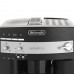 Кофемашина DELONGHI Magnifica ESAM3000.B, 1350 Вт, объем 1,8 л, ручной капучинатор, черная