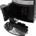 Кофемашина DELONGHI Magnifica ESAM3000.B, 1350 Вт, объем 1,8 л, ручной капучинатор, черная