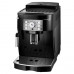 Кофемашина DELONGHI Magnifica S ECAM22.114.B, 1450 Вт, объем 1,8 л, ручной капучинатор, черная