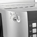 Кофемашина DELONGHI Magnifica S ECAM 21.117.SB, 1450 Вт, объем 1,8 л, ручной капучинатор, серебристая, EСAM 21.117.SB