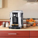 Кофемашина DELONGHI Magnifica S ECAM 21.117.SB, 1450 Вт, объем 1,8 л, ручной капучинатор, серебристая, EСAM 21.117.SB