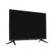 Телевизор JVC LT-24M485, 24'' (61 см), 1366x768, HD, 16:9, черный