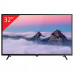 Телевизор BQ 3209B Black, 32'' (81 см), 1366x768, HD, 16:9, черный