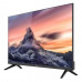 Телевизор BQ 32S04B Black, 32'' (81 см), 1366x768, HD, 16:9, SmartTV, тонкая рамка, черный