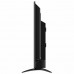 Телевизор BQ 32S15B Black, 32'' (81 см), 1366x768, HD, 16:9, SmartTV, Wi-Fi, черный