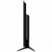 Телевизор BQ 43S05B Black, 43'' (109 см), 1920x1080, Full HD, 16:9, SmartTV, Wi-Fi, черный