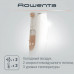 Фен ROWENTA CV3620F0, 1700 Вт, 2 скорости, 3 температурных режима, ионизация, складная ручка, белый, 1830003726