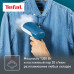 Отпариватель ручной TEFAL DT6130E0, 1300 Вт, пар 20 г/мин, резервуар 0,07 л, 1 режим, белый, 1830007745