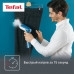 Отпариватель ручной TEFAL DT6130E0, 1300 Вт, пар 20 г/мин, резервуар 0,07 л, 1 режим, белый, 1830007745