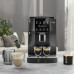 Кофемашина DELONGHI Magnifica Start ECAM220.22.GB, 1450 Вт, объем 1,8 л, ручной капучинатор, черная