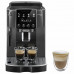 Кофемашина DELONGHI Magnifica Start ECAM220.22.GB, 1450 Вт, объем 1,8 л, ручной капучинатор, черная