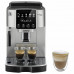 Кофемашина DELONGHI Magnifica Start ECAM220.30.SB, 1450 Вт, объем 1,8 л, ручной капучинатор, серебристо-черная