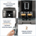 Кофемашина DELONGHI Magnifica S ECAM250.33.TB, 1450 Вт, объем 1,8 л, ручной капучинатор, бронзовая