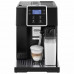 Кофемашина DELONGHI Perfecta Evo ESAM420.40.B, 1450 Вт, объем 1,4 л, автоматический капучинатор, черная