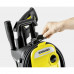 Минимойка KARCHER K 5 COMPACT, мощность 2,1 кВт, давление 145 бар, шланг 8 м, 1.630-750.0