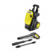 Минимойка KARCHER K 5 COMPACT, мощность 2,1 кВт, давление 145 бар, шланг 8 м, 1.630-750.0