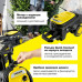 Минимойка KARCHER K 5 COMPACT, мощность 2,1 кВт, давление 145 бар, шланг 8 м, 1.630-750.0