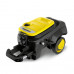 Минимойка KARCHER K 5 COMPACT, мощность 2,1 кВт, давление 145 бар, шланг 8 м, 1.630-750.0