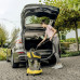 Пылесос хозяйственный KARCHER WD 6 PS, мусоросборник 30 л, мощность 1300 Вт, желтый, 1.628-360.0