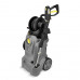 Минимойка профессиональная KARCHER HD 4/10 X Classic, 1,8 кВт, давление 100 бар,1.520-976.0