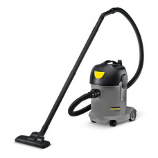 Пылесос хозяйственный профессиональный KARCHER T 14/1, пылесборник, 1600 Вт, 1.527-170.0