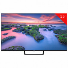 Телевизор XIAOMI Mi LED TV A2 55