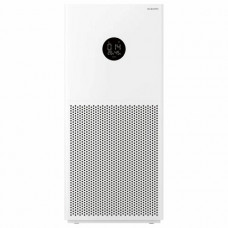 Очиститель воздуха XIAOMI Mi Smart Air Purifier 4 Lite, 33 Вт, площадь до 43 м2, белый, BHR5274GL