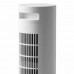 Тепловентилятор XIAOMI Smart Tower Heater Lite, 1400/2000 Вт, 4 режима, белый, BHR6101EU