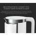 Чайник XIAOMI Mi Smart Kettle Pro, 1,5 л, поддержание температуры, двойные стенки, белый, BHR4198GL