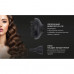 Фен POLARIS PHD 2600AСi Salon Hair, 2600 Вт, 2 скорости, 3 температурных режима, ионизация, розовый пепел, 64278, PHD 2600ACi