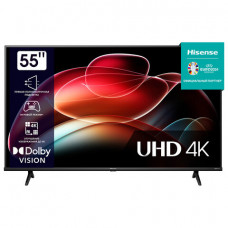 Телевизор HISENSE 55A6K, 55