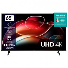 Телевизор HISENSE 65A6K, 65