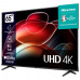 Телевизор HISENSE 65A6K, 65