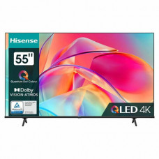 Телевизор HISENSE 55E7KQ, 55