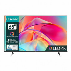 Телевизор HISENSE 65E7KQ, 65