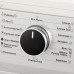 Стиральная машина BEKO RSPE78612S, 1200 об/мин, 7 кг, фронтальная загрузка, 15 программ, пар, серебристая, 7322710002