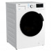 Стиральная машина BEKO WDB7425R2W, 1200 об/мин, 7 кг, фронтальная загрузка, 15 программ, белая, 7169342200