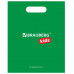 Пакет презентационно-упаковочный BRAUBERG ART+KIDS, 40х50 см, усиленная ручка