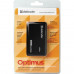 Картридер DEFENDER OPTIMUS USB 2.0, порты SD/MMC, TF, M2, MC, CF, XD, 83501