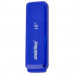 Флеш-диск 16 GB, SMARTBUY Dock, USB 2.0, синий, SB16GBDK-B